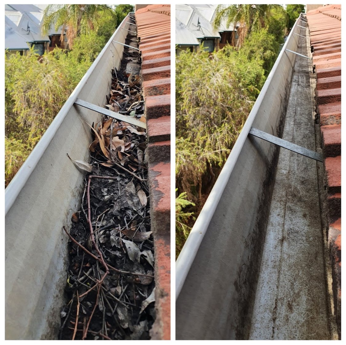 Gutter Cleaning Services