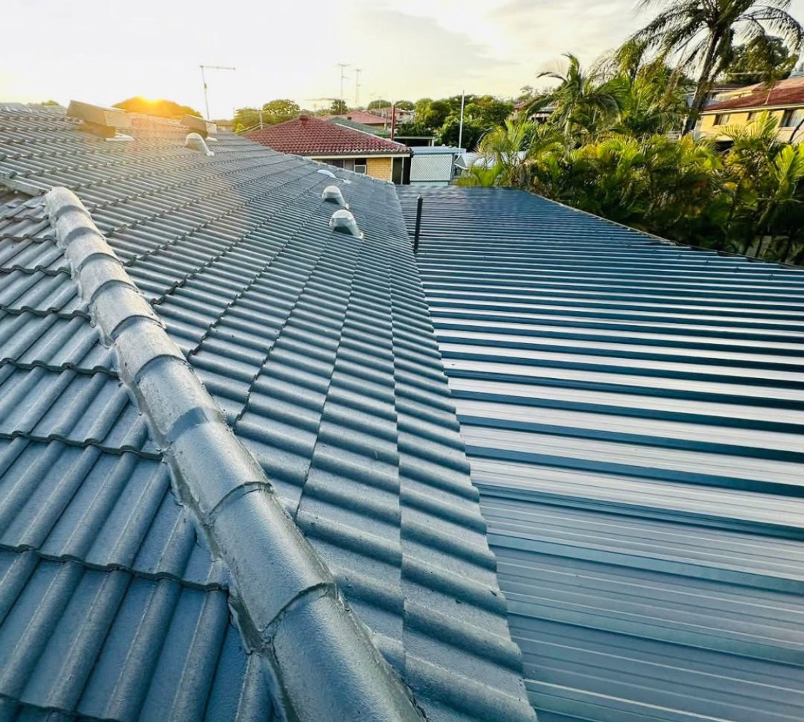 Roof Repair Services