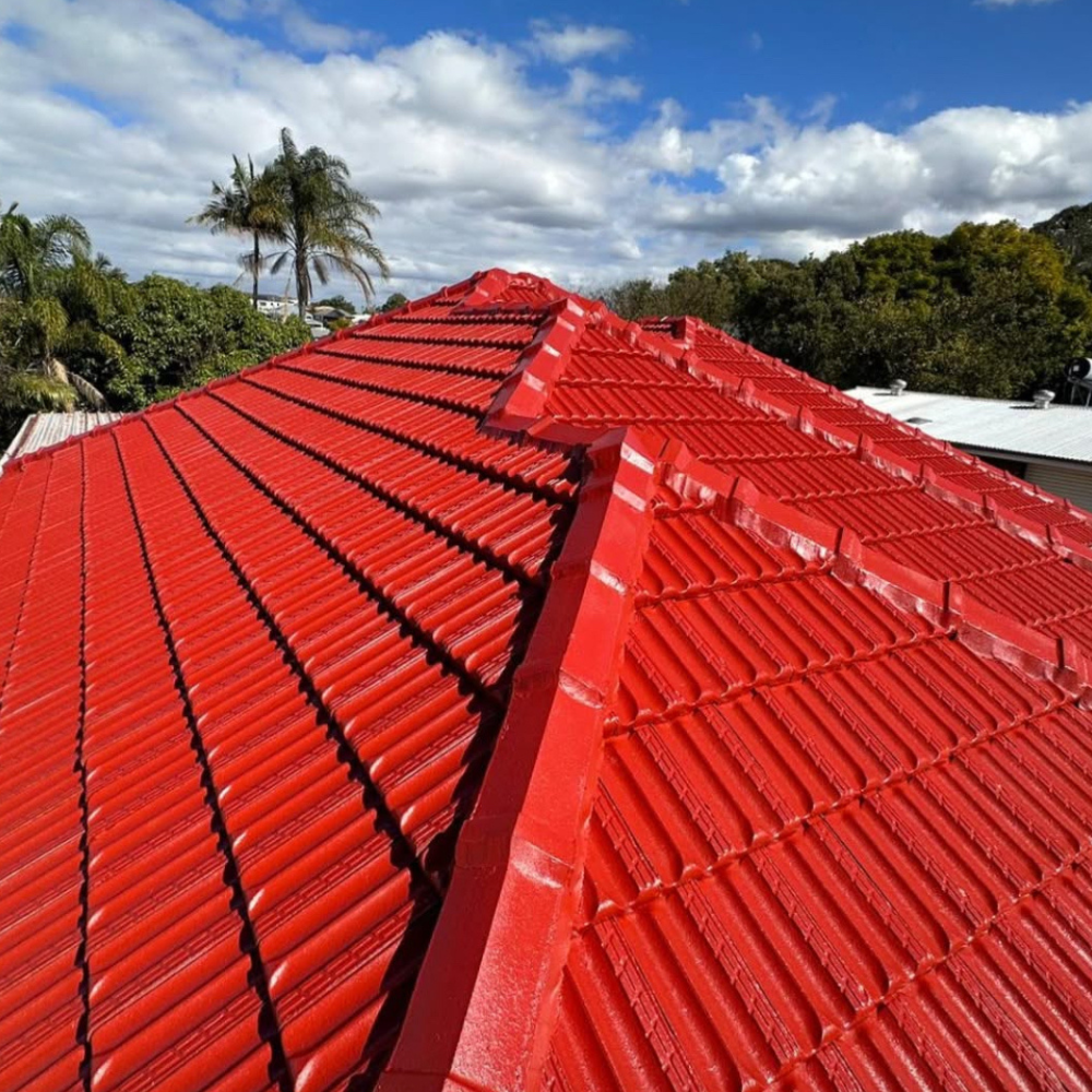 Roof Repair Services