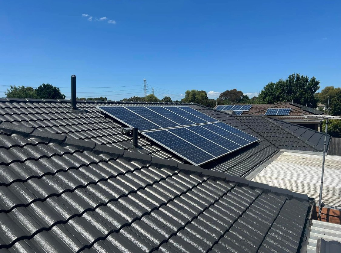 Roof Repair Services